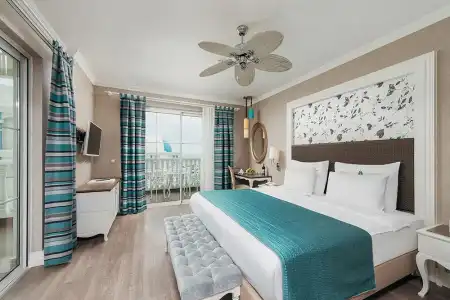 Rubi Platinum Spa Resort & Suites - All Inclusive - 80