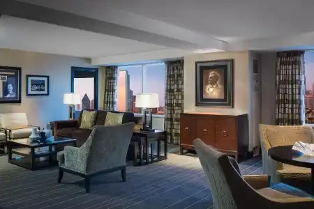 Hyatt Regency Dallas - 78