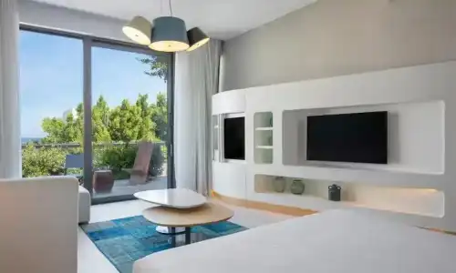 Susona Bodrum, LXRs & Resorts - 65