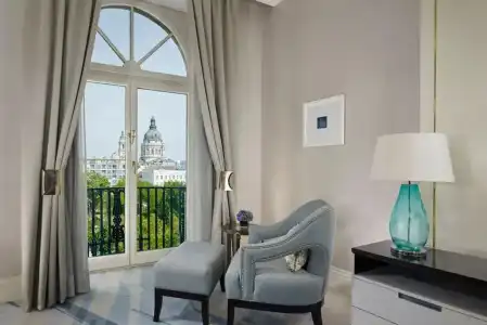 Al Habtoor Palace Budapest - 36