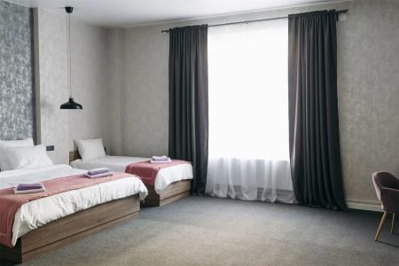 #IVANOVOOTEL' - 16