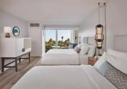 The Pierside Santa Monica - 1
