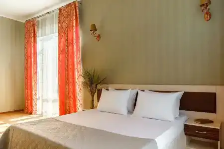 Sunmarinn Resort All Inclusive - 70