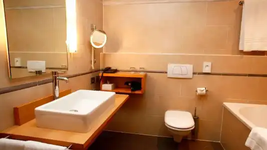 Four Points by Sheraton Bolzano - 70
