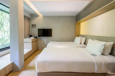 Ad Lib Bangkok - 65
