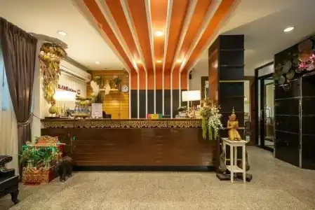 Sudyod House - 1