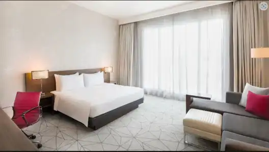 Hyatt Place Dubai Al Rigga Residences - 33