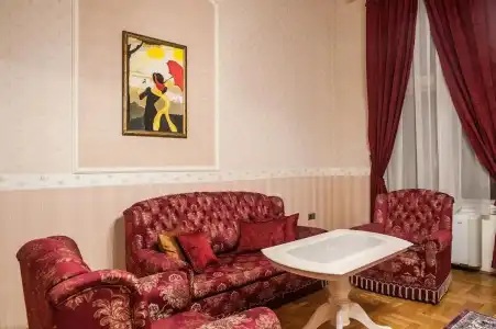 Cotton House Budapest - 10