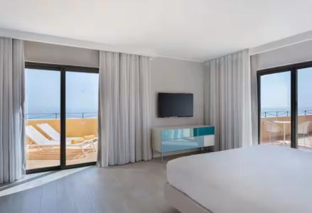 Hilton Malta - 143