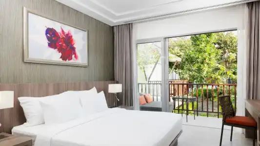 PP Princess Resort (SHA Extra Plus) - 32