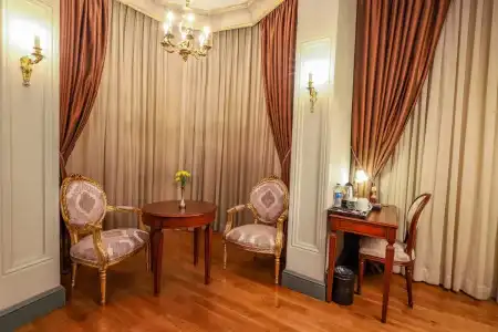 Palazzo Donizetti Istanbul, Tapestry Collection by Hilton - 41