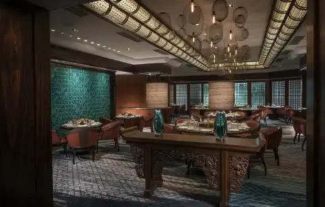 Four Seasons Singapore - 24