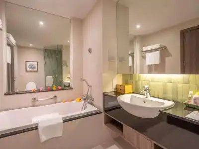 Novotel Living Bangkok Sukhumvit Legacy - 24