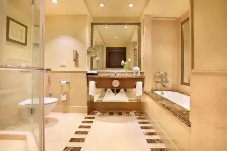 ITC Maratha Mumbai, a Luxury Collection, Mumbai - 26