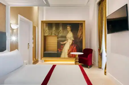 Aurea Ana Palace by Eurostars Company - 66