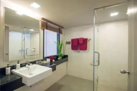 Krabi La Playa Resort - 101