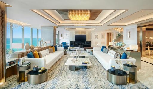 Mandarin Oriental Jumeira, Dubai - 77