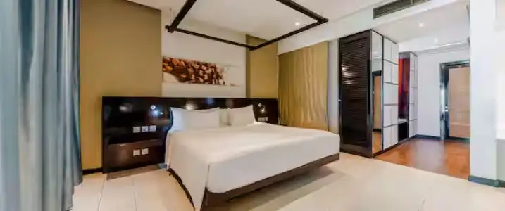 Crystals Beach Resort Belle Mare, a member of Radisson Individuals - 43