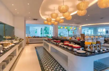 Centara Ao Nang Beach Resort and Spa Krabi - 35