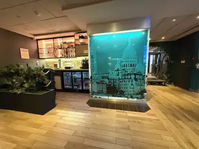 Holiday Inn Paris - Montmartre by IHG - 25