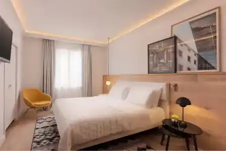 Le Méridien Barcelona - 38