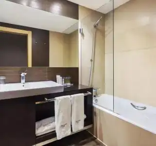 Sercotel Portales - 37
