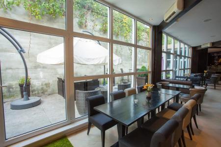 Ayun by Centro Comfort - 16