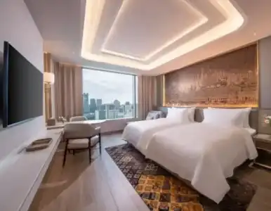 Grande Centre Point Prestige Bangkok - 57