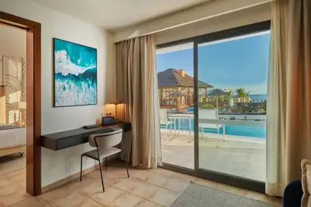 Secrets Lanzarote Resort & Spa - 71