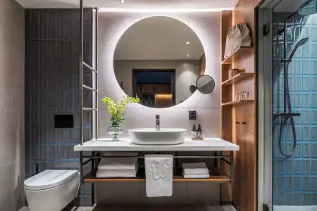 The Well Spa & - 29