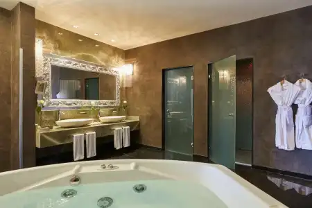 Adriatic Istria Resort Operated by Minors - 104