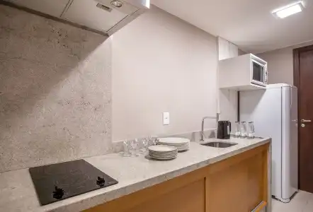 Melia Brasil 21 - 140