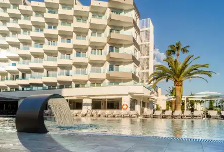 Tomir Portals Suites - Adults Only (+16) - 0
