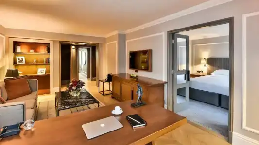 Hyatt Regency London The Churchill - 73