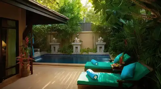 Bo Phut Resort & Spa - 51