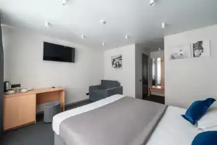 Orion Okhotnik & Spa - 116