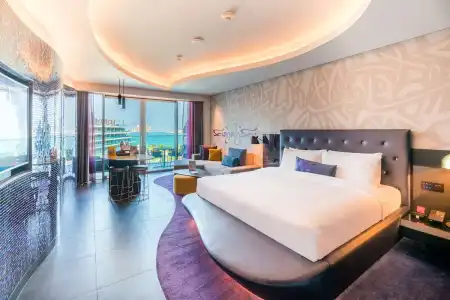 W Dubai - The Palm - 103