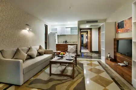 Nirvana Mediterranean Excellence - All Inclusive - 61