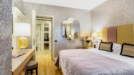 Starhotels Splendid Venice - 26