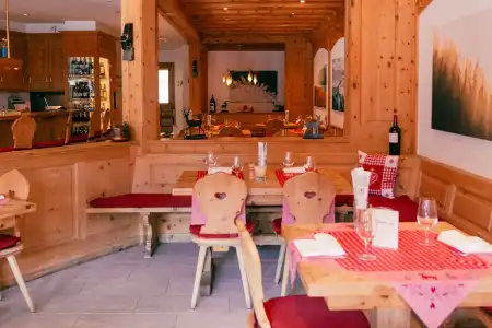 Chesa Romantica 17 St Moritz - 19