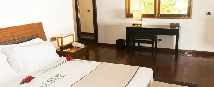 Palm Beach Island Resort & Spa Maldives - 56
