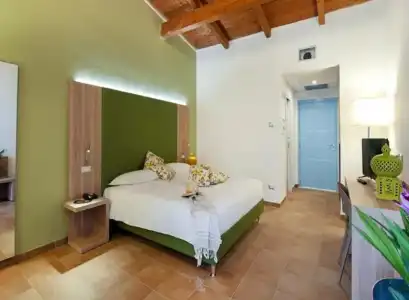 Eco Resort Dei Siriti - 48