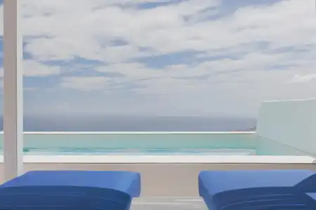 Cresanto Luxury Suites - 135
