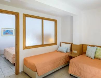 Annabelle Beach Resort - 39