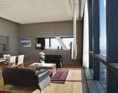 DoubleTree by Hilton Istanbul-Avcilar - 49