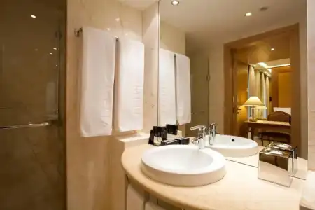 Melia Athens - 20
