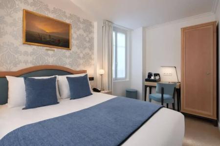 Hôtel Villa Romantic & SPA - 79