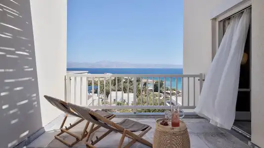 Summer Senses Luxury Resort - 76