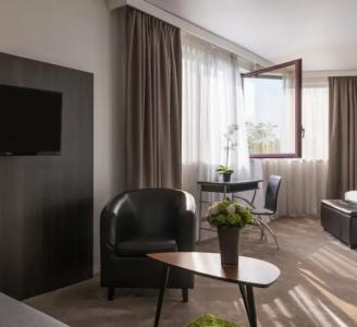 Best Western le Galice Aix-en-Provence - 41