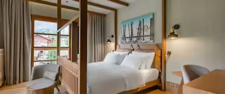 Grand Savoia Cortina D’Ampezzo, A Radisson Collection - 42